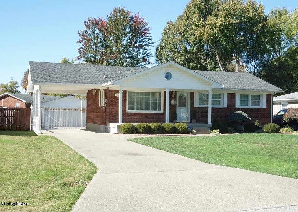 1st image of 9002 Dorrance Dr