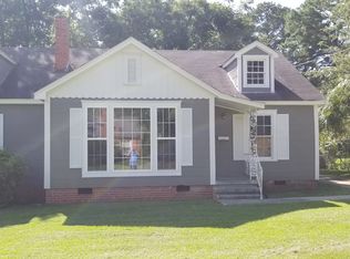 710 Dusy St, Dothan, AL 36301