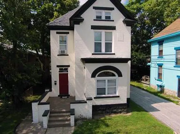 1379 Forsythe Ave, Columbus, OH 43201
