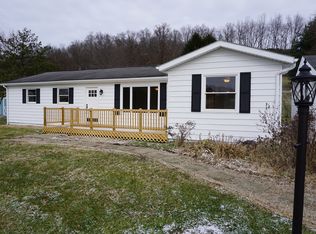 4417 Brownsville Rd, Heath, OH 43056
