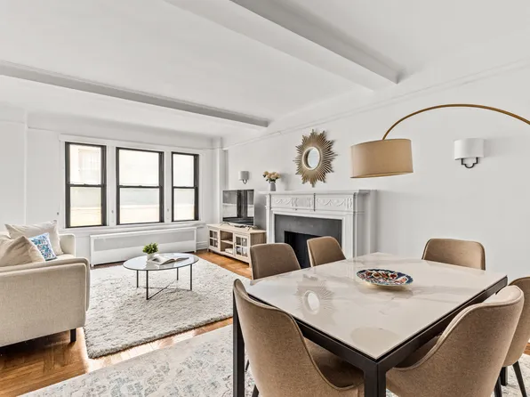 70 East 96th Street 2D image 2 of 13