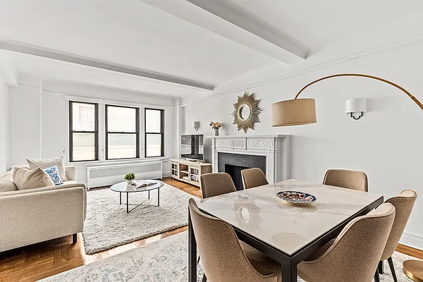 70 East 96th Street #2D in Carnegie Hill, Manhattan | StreetEasy