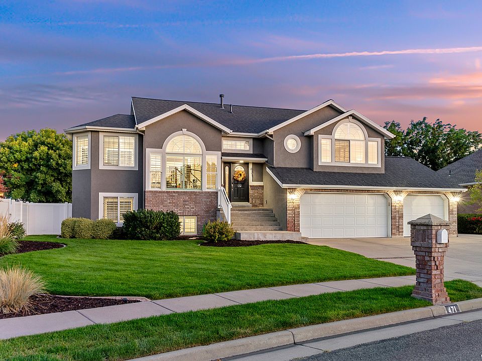 471 Ariane Way, Centerville, UT 84014 MLS 1899201 Zillow