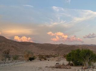 30655 Sunny Rock Rd, Desert Hot Springs, CA 92241