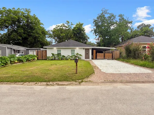 5614 Malmedy Road, Houston, TX 77033