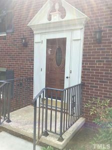 3613 Allendale Dr, Raleigh, NC, 27604