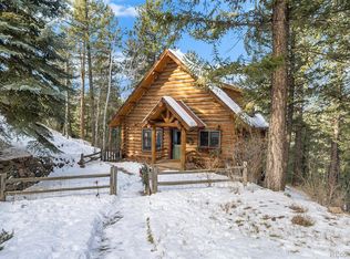 4691 Trinchera Trl, Evergreen, CO 80439