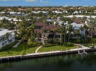 54 Marlin Ln, Key Largo, FL 33037