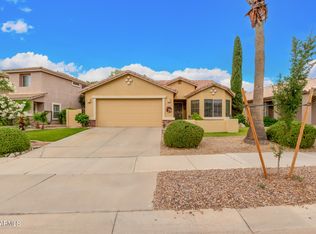 21075 E Sonoqui Dr, Queen Creek, AZ 85142