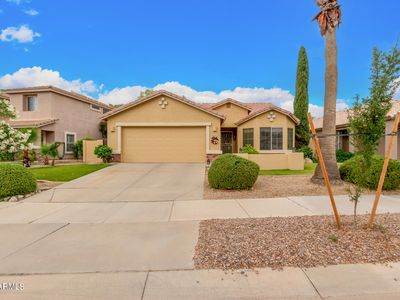 21075 E Sonoqui Dr, Queen Creek, AZ, 85142