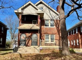 4928 Ralph Ave, Cincinnati, OH 45238