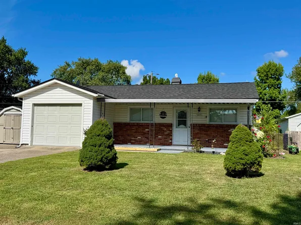 5915 Waubesa Way, Kokomo, IN 46902