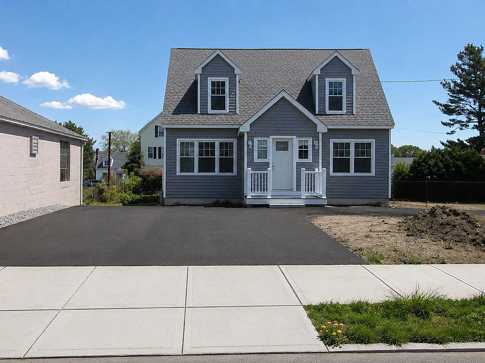 1st image of 9 Bolton Rd #S