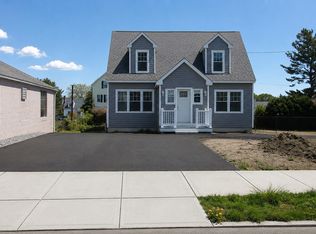9 Bolton Rd #N, South Dartmouth, MA 02748