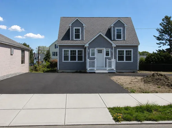 9 Bolton Rd, South Dartmouth, MA