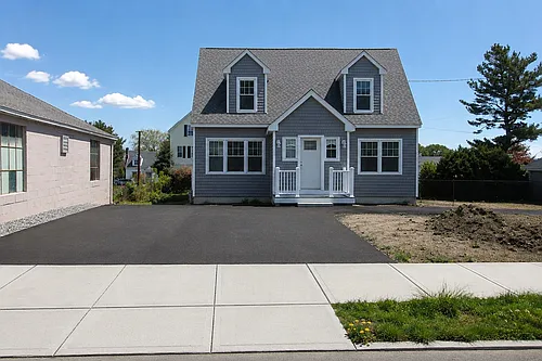9 Bolton Rd #N Photo 1