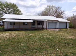 11004 S Osage Rd, Hutchinson, KS 67501