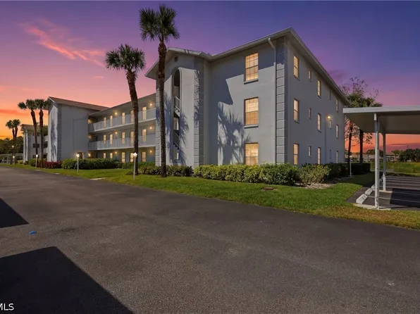 9580 Victoria Ln #A-102, Naples, FL 34109