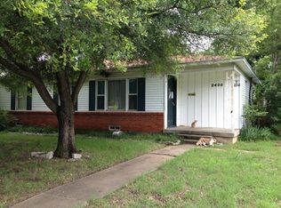 2400 W 6th St, Irving, TX 75060