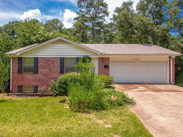 1514 Alberta Dr, Little Rock, AR 72227