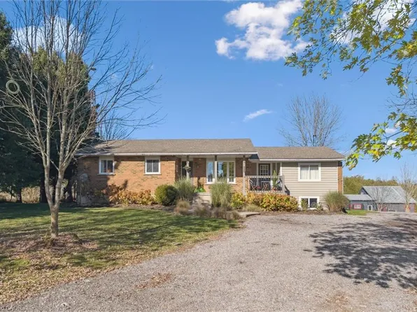 323135 Durham Rd E, West Grey, ON N0G 1R0