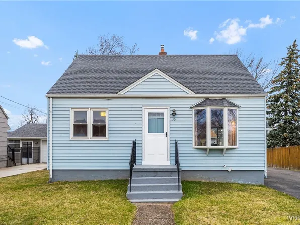 36 Lepeirs Dr, Tonawanda, NY 14150