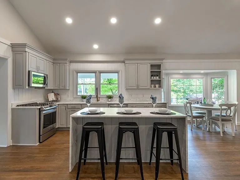 3129 E Wood Valley Rd NW — Photo 11