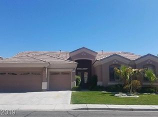 2918 Painted Lilly Dr, Las Vegas, NV 89135