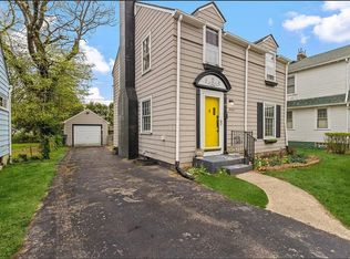 2005 Maryland Ave, Columbus, OH 43219