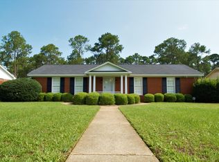 1715 Parker Ave, Albany, GA 31707