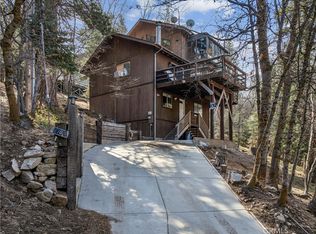 2701 Canon Way, Running Springs, CA 92382