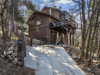2701 Canon Way, Running Springs, CA, 92382