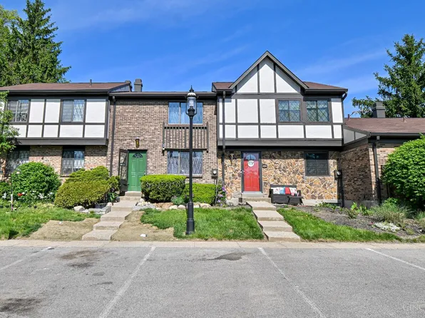 465 Vancover Ct #3, Cincinnati, OH 45244