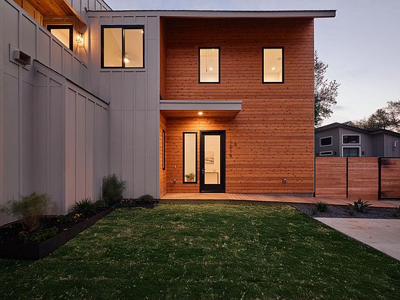 2nd image of 1215 Fort Branch Blvd #2