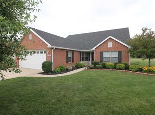 1181 Lakeside Way, Gas City, IN 46933