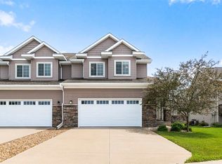 65 Ash Ct, North Liberty, IA 52317