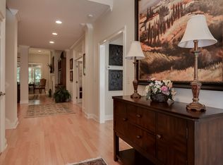 129 Poppy Ct, Aiken, SC 29801