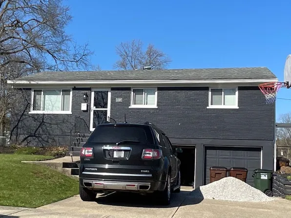 10597 Breedshill Dr, Cincinnati, OH 45231