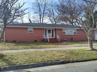 2733 Portsmouth Blvd, Portsmouth, VA 23704