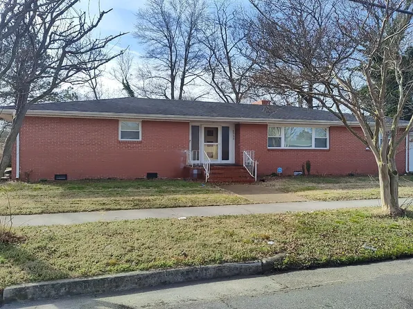 2733 Portsmouth Blvd, Portsmouth, VA 23704