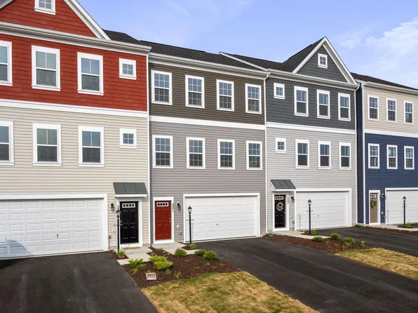 221 Barrister St, Stephenson, VA 22656