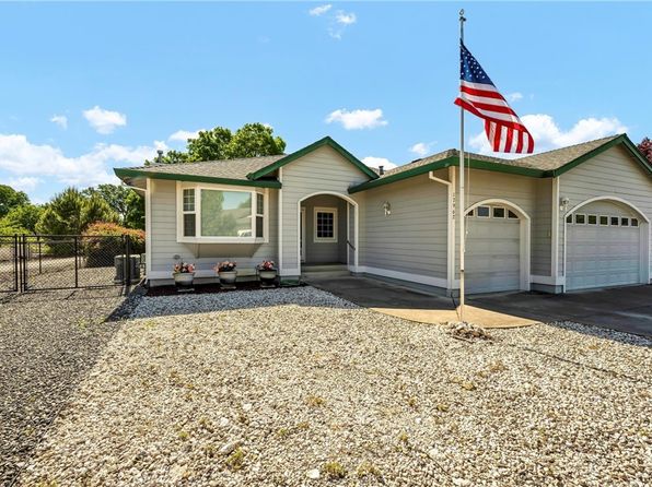 17962 Bunker Rd, Hidden Valley Lake, CA 95467