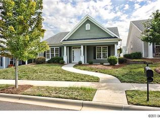 12409 Hampton Row Dr, Pineville, NC 28134