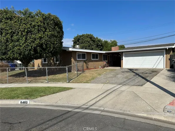 6482 Coronet Cir, Buena Park, CA 90621