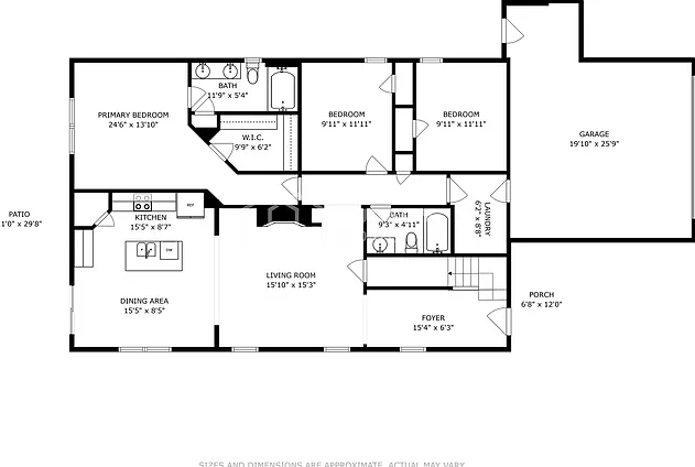 168 Annapolis Bend Cir — Photo 33