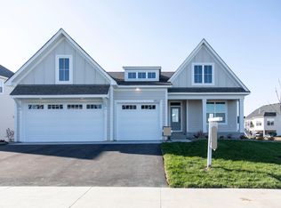 14523 Kingsview Ln N, Dayton, MN 55327