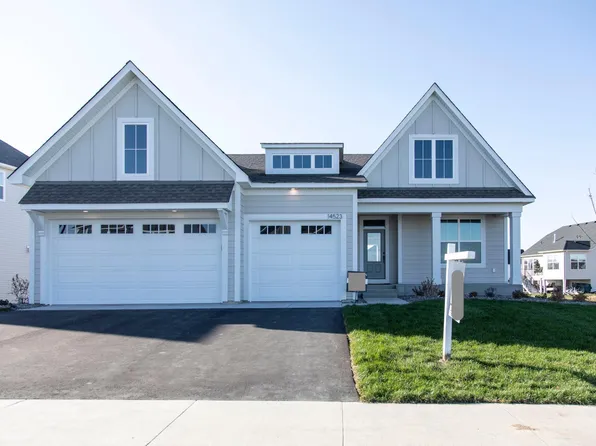 14523 Kingsview Ln N, Dayton, MN 55327