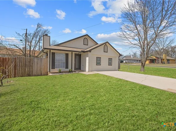 1001 Yorktown St, Killeen, TX 76543