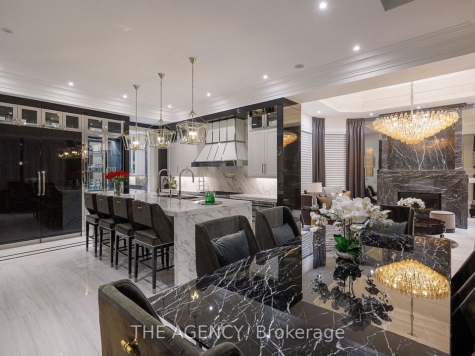 168 Oliver Pl, Oakville, ON L6H 1K8 MLS W6651446 Zillow