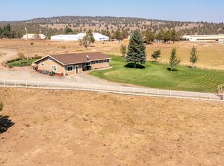 7150 Bunn Rd, Bonanza, OR 97623